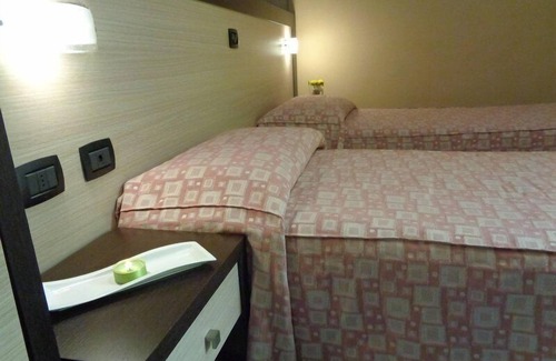 Trinitapoli Hotel | Hotel B&B Airone