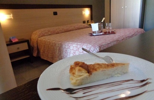 Trinitapoli Hotel | Hotel B&B Airone