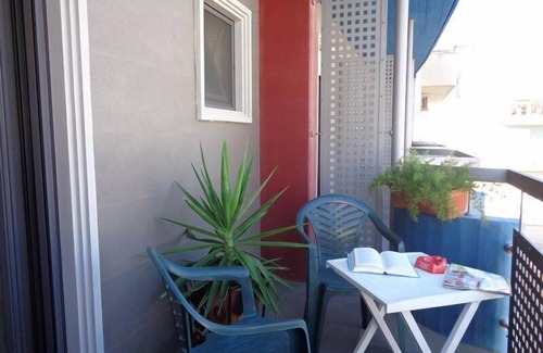 Trinitapoli Hotel | Hotel B&B Airone