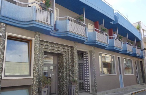 Trinitapoli Hotel | Hotel B&B Airone