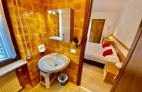 Pescul Hotel | Hotel B&B Lorenzini Ski