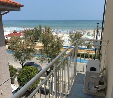 Senigallia Hotel | Hotel B&B Sole