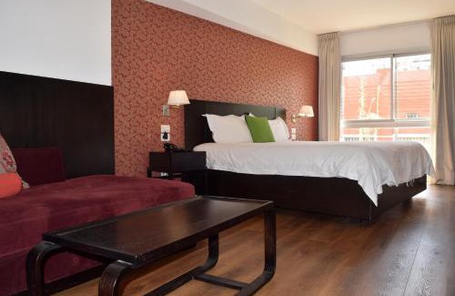 Abasto Hotel | Hotel BA Abasto