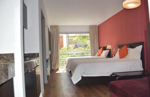Abasto Hotel | Hotel BA Abasto