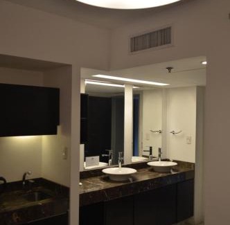 Abasto Hotel | Hotel BA Abasto
