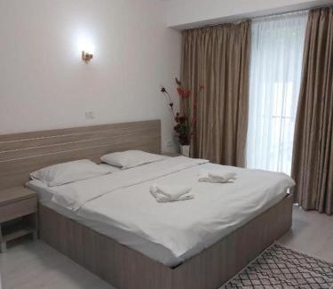 Sector 2 Apartment | Hotel Babilon