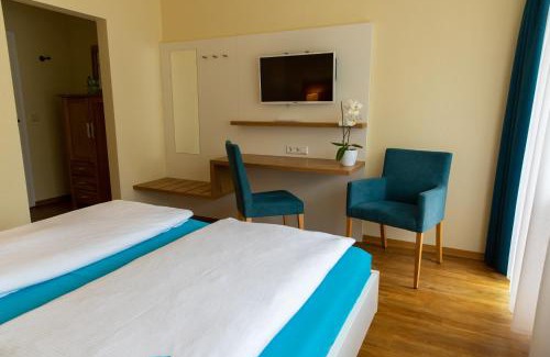 Bad Duerkheim House | Hotel Bad Dürkheim