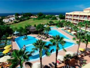 Sesmarias Hotel | Hotel Baia Grande