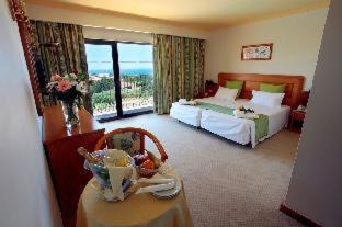 Sesmarias Hotel | Hotel Baia Grande