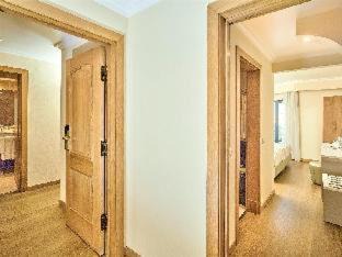 Sesmarias Hotel | Hotel Baia Grande