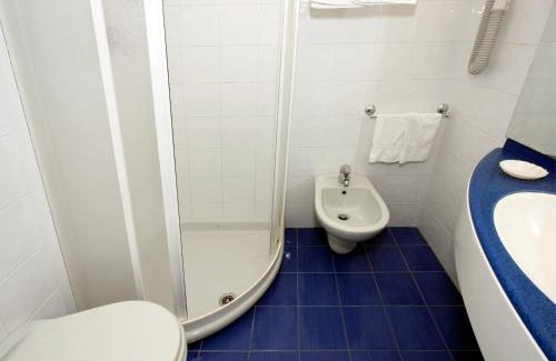 Viserbella Hotel | Hotel Baia