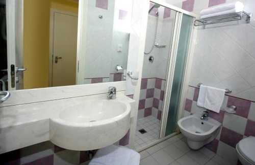 Viserbella Hotel | Hotel Baia