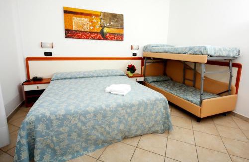 Viserbella Hotel | Hotel Baia