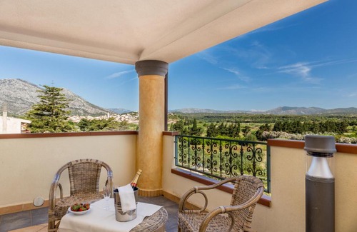 Orosei Hotel | Hotel Baia Marina