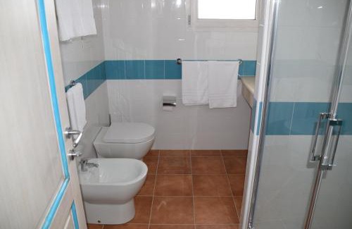 Orosei Hotel | Hotel Baia Marina