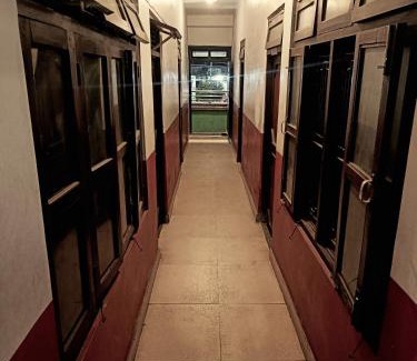 Gandaki Zone Hotel | Hotel Baishnav, The Hub-Mugling