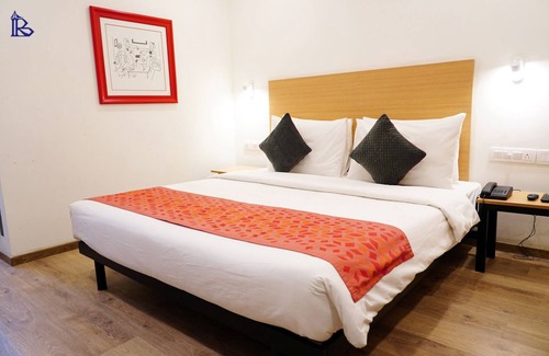 Maraimalai Nagar Hotel | Hotel Bakya Slot