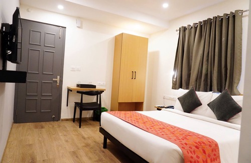 Maraimalai Nagar Hotel | Hotel Bakya Slot
