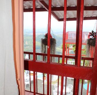 Alegrias Hotel | Hotel Balcón del Cielo