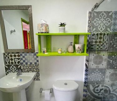 Alegrias Hotel | Hotel Balcón del Cielo