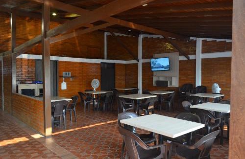 San Jose de Cucuta Hotel | Hotel Balcon Llanero