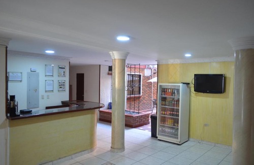 San Jose de Cucuta Hotel | Hotel Balcon Llanero