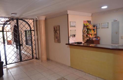 San Jose de Cucuta Hotel | Hotel Balcon Llanero