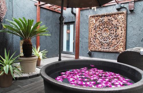 Chuo Hotel | Hotel BalianResort Chiba - Family Kids Group Concept