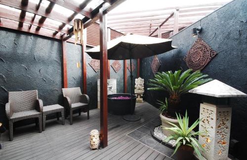 Chuo Hotel | Hotel BalianResort Chiba - Family Kids Group Concept