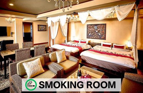 Chuo Hotel | Hotel BalianResort Chiba - Family Kids Group Concept