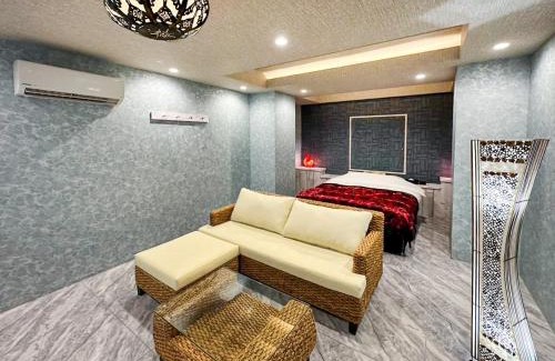 Iwatsuki Hotel | Hotel BaliBali 岩槻