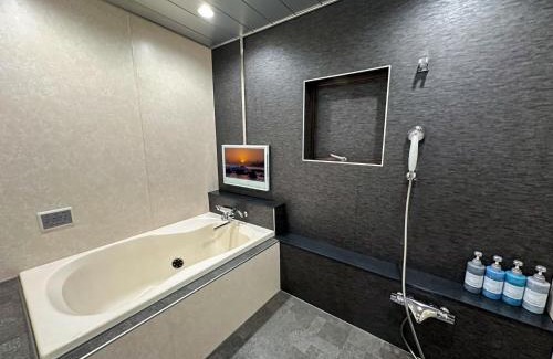 Iwatsuki Hotel | Hotel BaliBali 岩槻