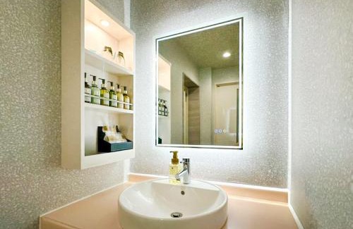 Iwatsuki Hotel | Hotel BaliBali 岩槻