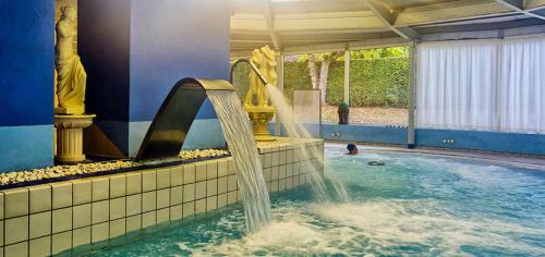 Vallfogona de Riucorb Hotel | Hotel Balneari de Vallfogona de Riucorb