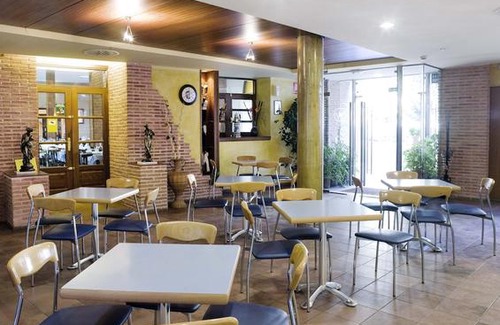 Jaraba Hotel | Hotel Balneario de la Virgen