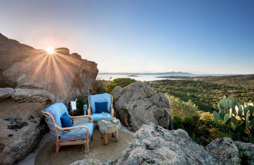 Porto Cervo Hotel | Hotel Balocco