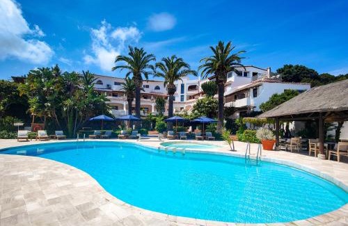 Porto Cervo Hotel | Hotel Balocco