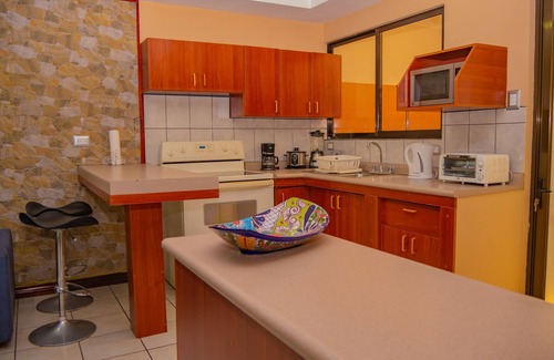 Agonia Hotel | Hotel Bamboo Aeropuerto