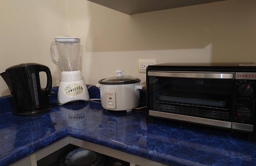 Agonia Hotel | Hotel Bamboo Aeropuerto