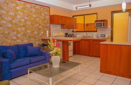 Agonia Hotel | Hotel Bamboo Aeropuerto