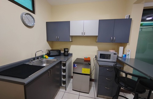 Agonia Hotel | Hotel Bamboo Aeropuerto