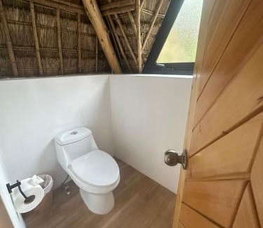 Santiago Atitlan Hotel | Hotel Bambu