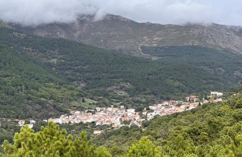 Mijares Hotel | Hotel Barbacedo