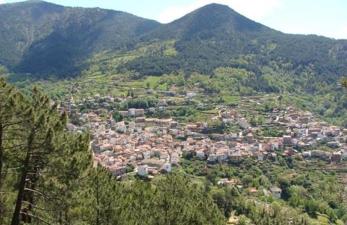 Mijares Hotel | Hotel Barbacedo