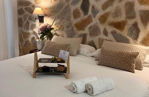 Mijares Hotel | Hotel Barbacedo