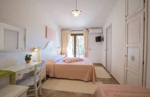 Dorgali Hotel | Hotel Barbagia