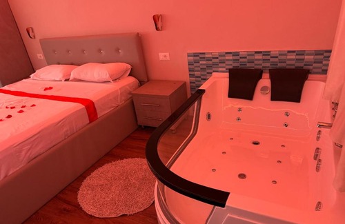 Ardenice Hotel | Hotel Bardhi