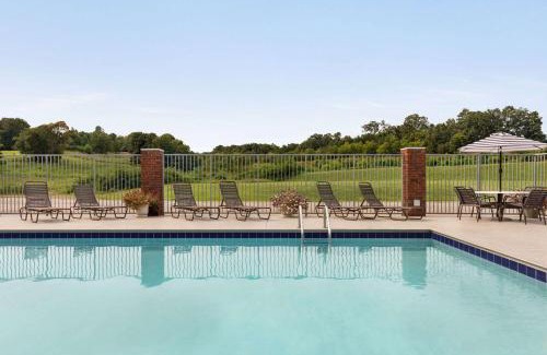 Kuttawa Hotel | Hotel Barkley