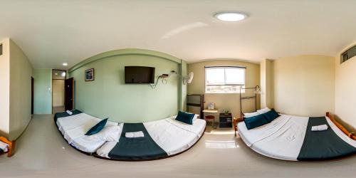 Veintiseis de Octubre Hotel | Hotel Barlovento Inn Piura