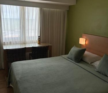Piedade Hotel | Hotel Barramares